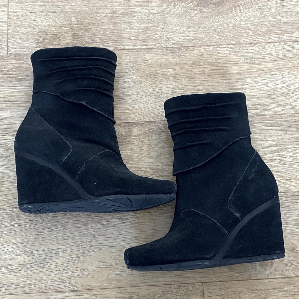 Hush Puppies boots